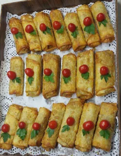 بورک گوشت
