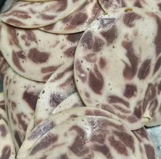 ژامبون گوشت