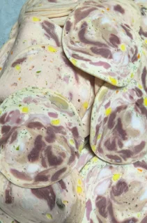 ژامبون میکس