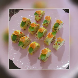 اسپرینگ رولز