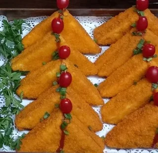 فرنچ تست