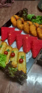 سینی فینگرفود