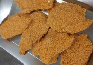 فیله سوخاری